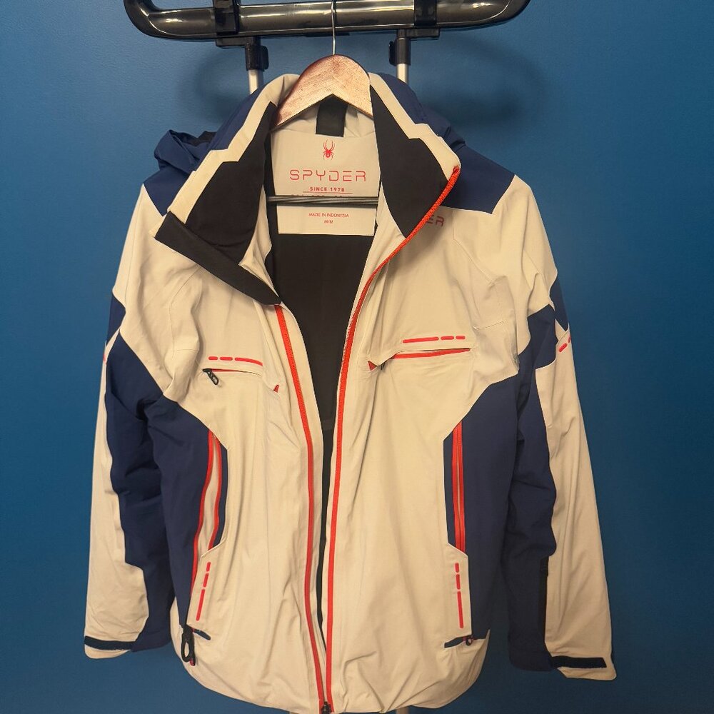 Spyder Monterosa GTX